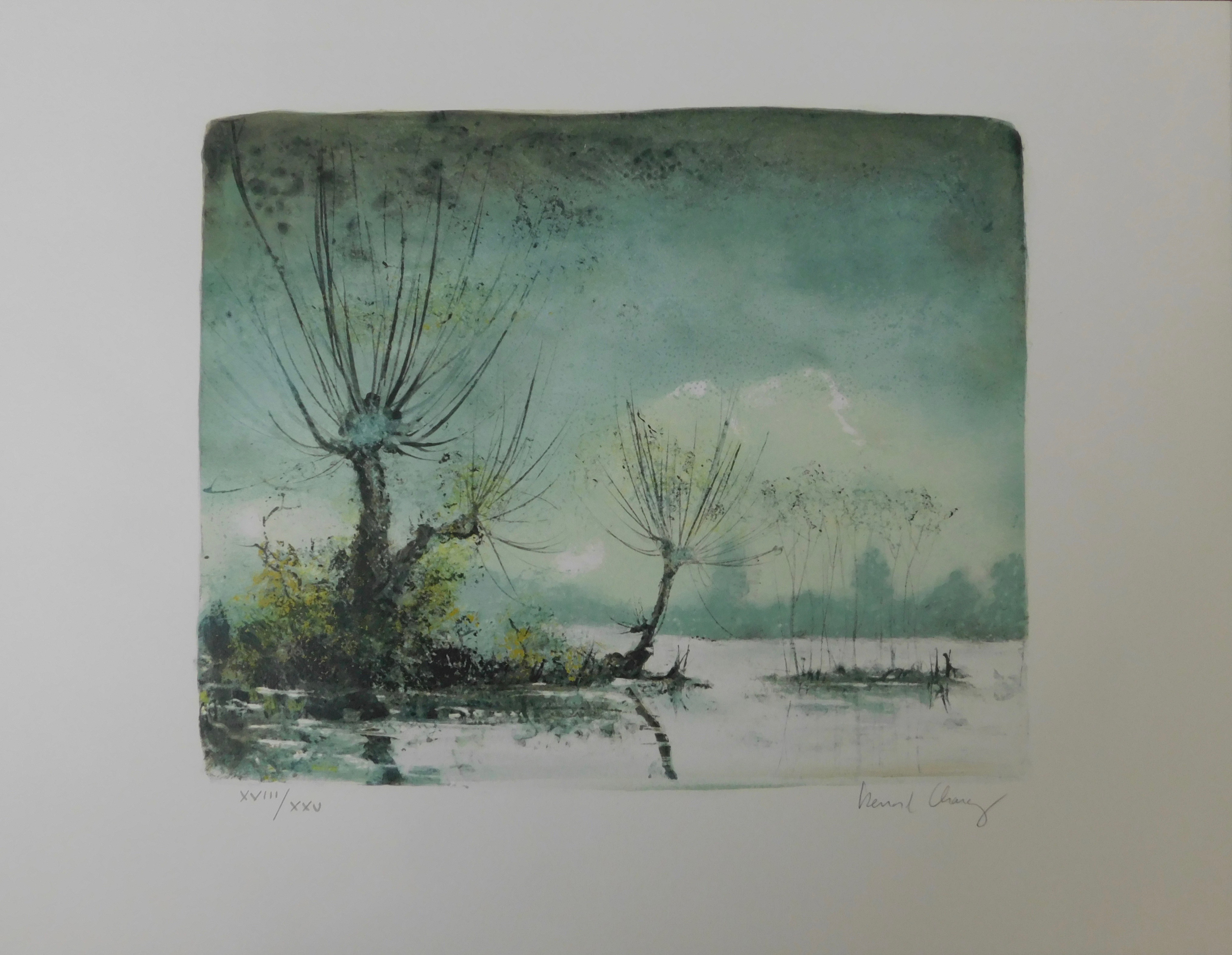 Bernard Charoy - Poetic Country Side kopen? Bied vanaf 25!