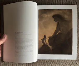 Hugo Hoeppener - FIDUS (Hugo Höppener). Op zoek naar licht. Met een catalogus van Bassenge. kopen? Bied vanaf 200!