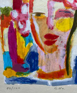 Marta Jedrysko - Ella kopen? Bied vanaf 25!