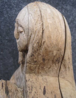 Heiligenbeeld - Maria kopen? Bied vanaf 22!