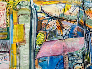 Annemarie Spijkerman - zonder titel kopen? Bied vanaf 40!