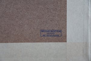 Pierre Alechinsky - Litho Les Vulcanologies V kopen? Bied vanaf 220!