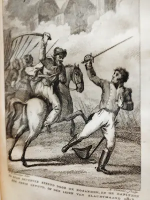 Antiquarisch Boek - Nationaal Gedenkboek -Nederlandse Unie uit 1813 kopen? Bied vanaf 150!