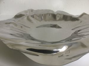 Alessi - RVS Fruitschaal kopen? Bied vanaf 25!