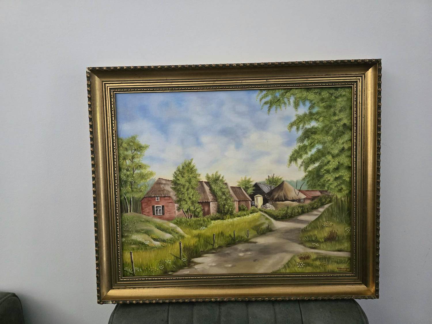 Leen Droppert - Landelijke boerderij kopen? Bied vanaf 99!