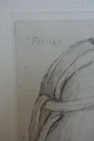 Philip Zilcken - FATMAH kopen? Bied vanaf 40!