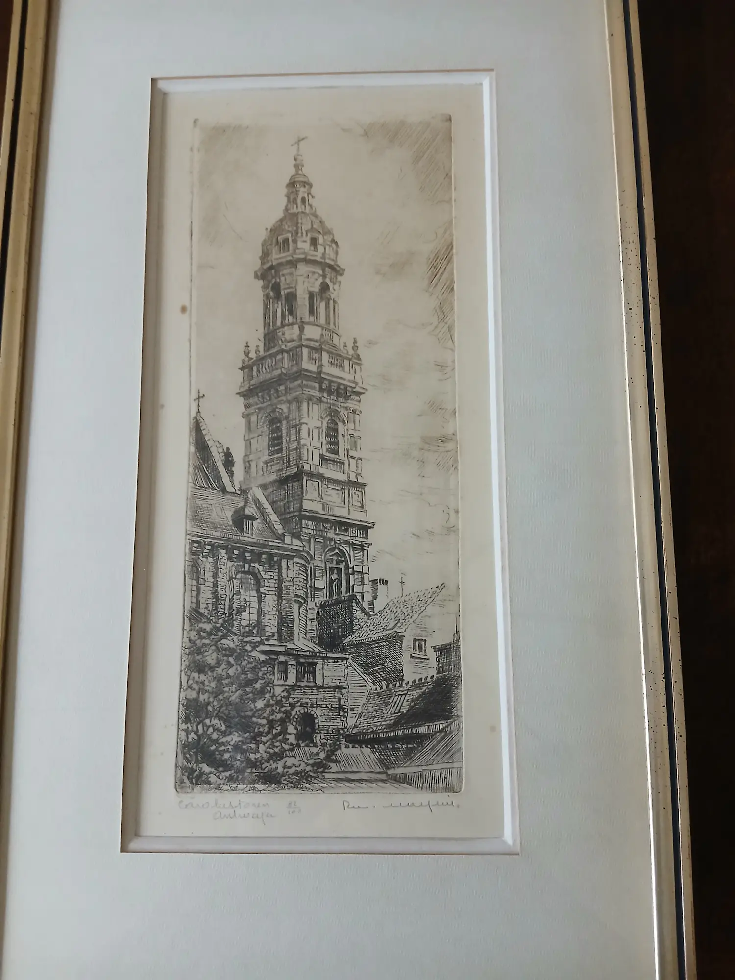 Romain Malfliet (1910-2006)