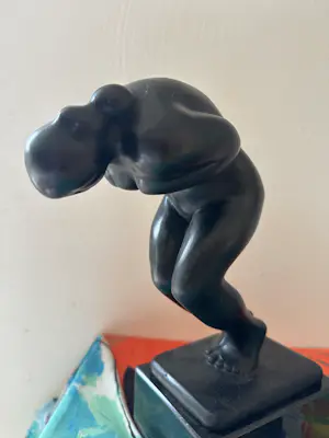 AcheterNic Jonk - salto? Enchérissez de 950!