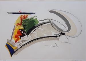 Peter van Drumpt - Zonder titel kopen? Bied vanaf 20!