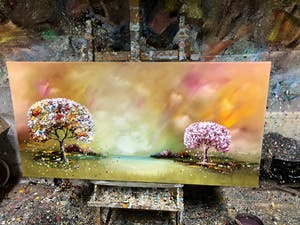 Gena - New World kopen? Bied vanaf 350!