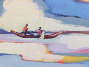 Joop van Egmond - Kunming, China kopen? Bied vanaf 100!