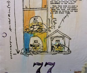 Viktor IV - Four Story Cat House . kopen? Bied vanaf 180!