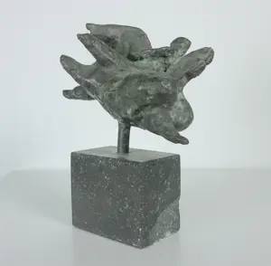 Jan Peter van Opheusden - Brons, Ruiter kopen? Bied vanaf 400!