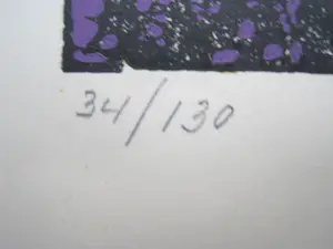 Jenny Dalenoord - Stilleven met vis kopen? Bied vanaf 50!