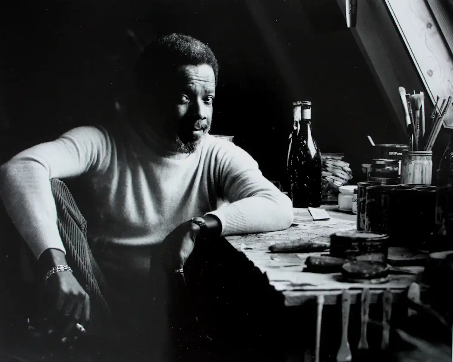 Nico Koster (1940)