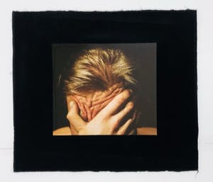 Frans van Lent - zonder titel kopen? Bied vanaf 95!