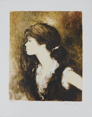 Bernard Charoy - Odile kopen? Bied vanaf 23!