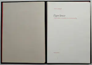 Simon Carmiggelt - Peter Vos / Map Taal & Teken kopen? Bied vanaf 20!