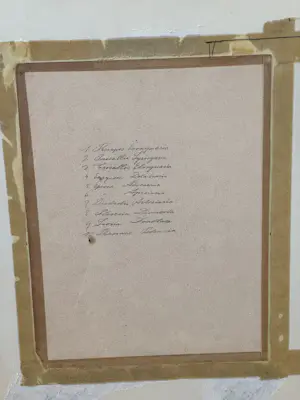 Rie Cramer - botanische vlinders prent kopen? Bied vanaf 25!