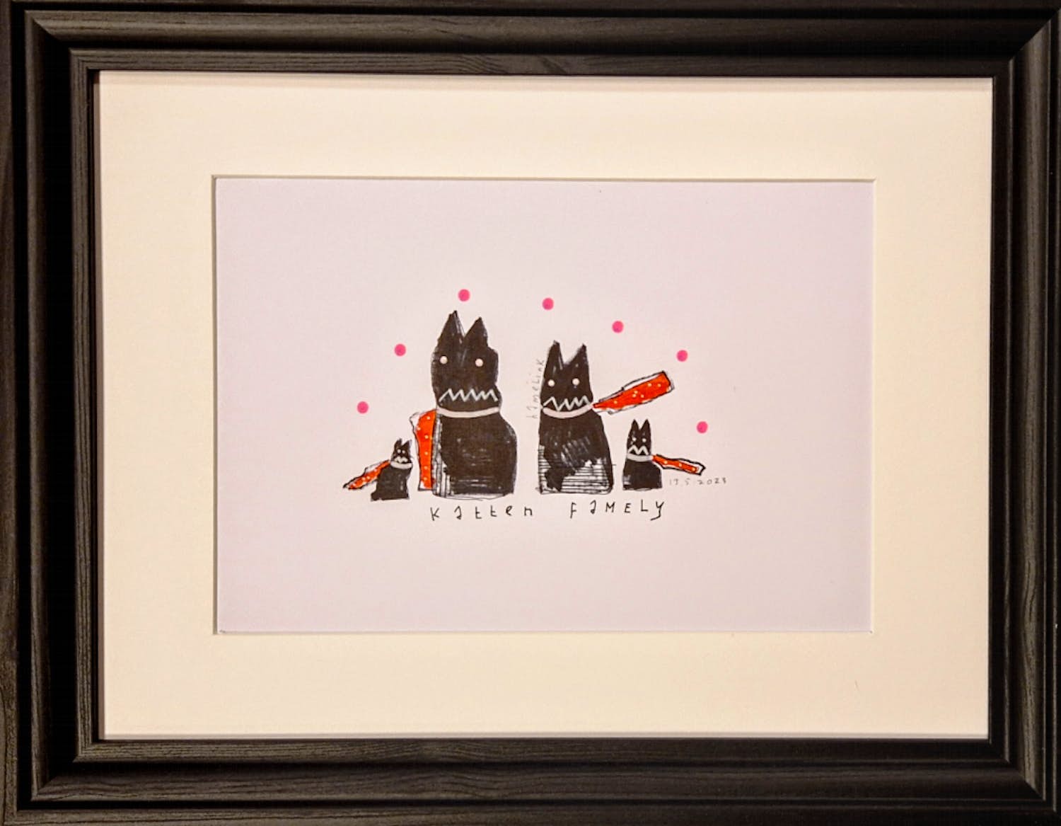 Bart Hamelink - Katten familie kopen? Bied vanaf 1!