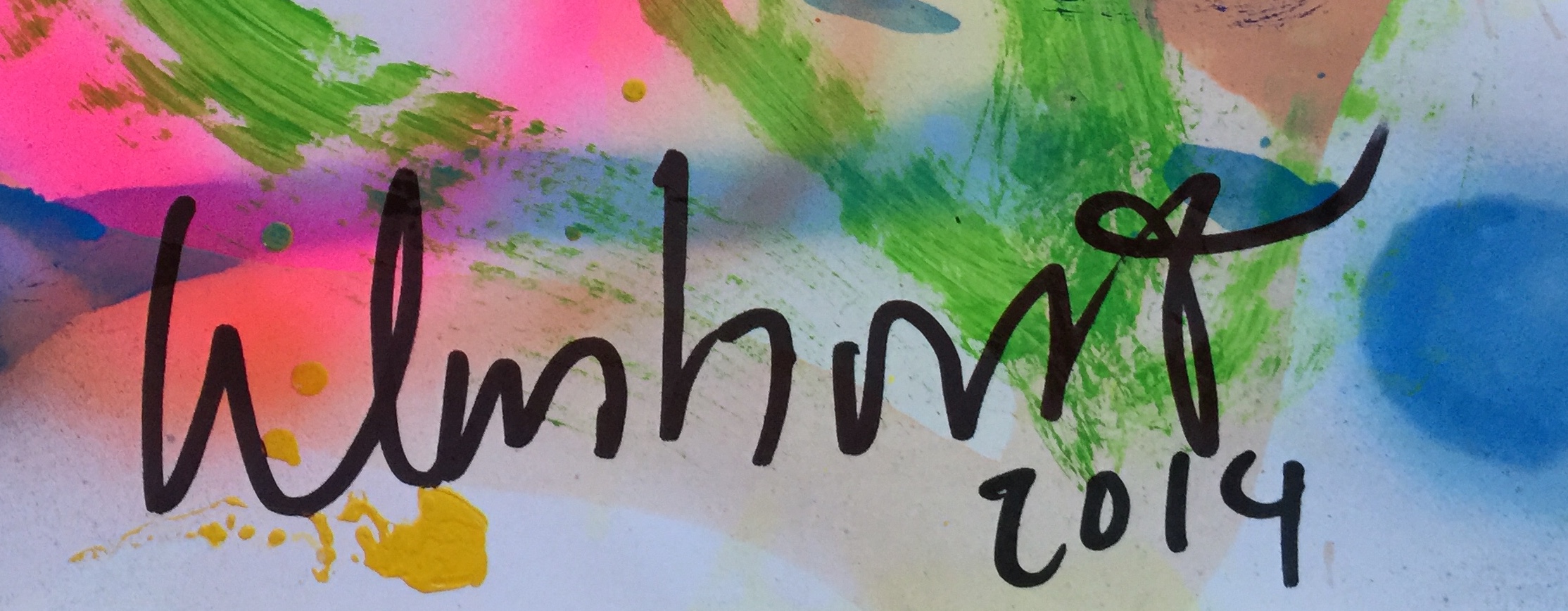 Peter Klashorst - Originele handgesigneerde tekening - African Art kopen? Bied vanaf 1!