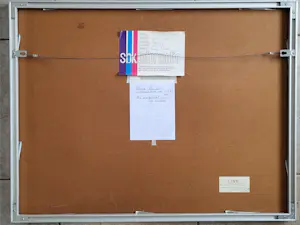 Leentje Linders - Wat kunst? Waar? (Jules Deelder) kopen? Bied vanaf 75!