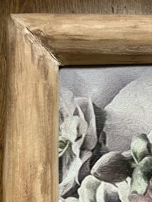 Niet of onleesbaar gesigneerd - Boeket bloemen kopen? Bied vanaf 1!