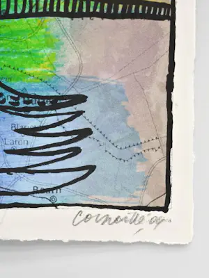 Corneille - Noord Holland kopen? Bied vanaf 139!