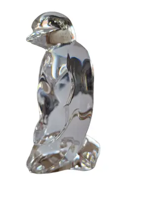 Buy Val-Saint-Lambert - pinguin? Bid from 40!