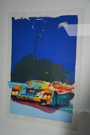 Frank Gude - Rothmans kopen? Bied vanaf 10!