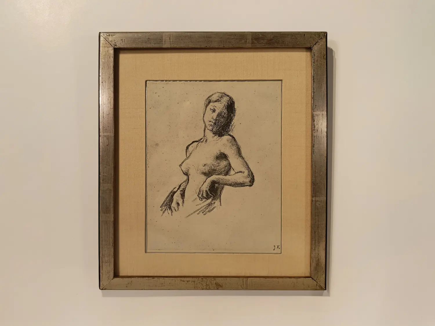 Jean-Francois Millet (1814-1875)