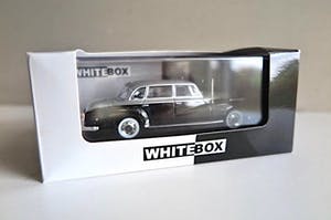 Curiosa - Whitebox -Model Mercedes in Vitrinebox +Mercedes Nummerpl.houder- PRIJS VERLAAGD kopen? Bied vanaf 39!