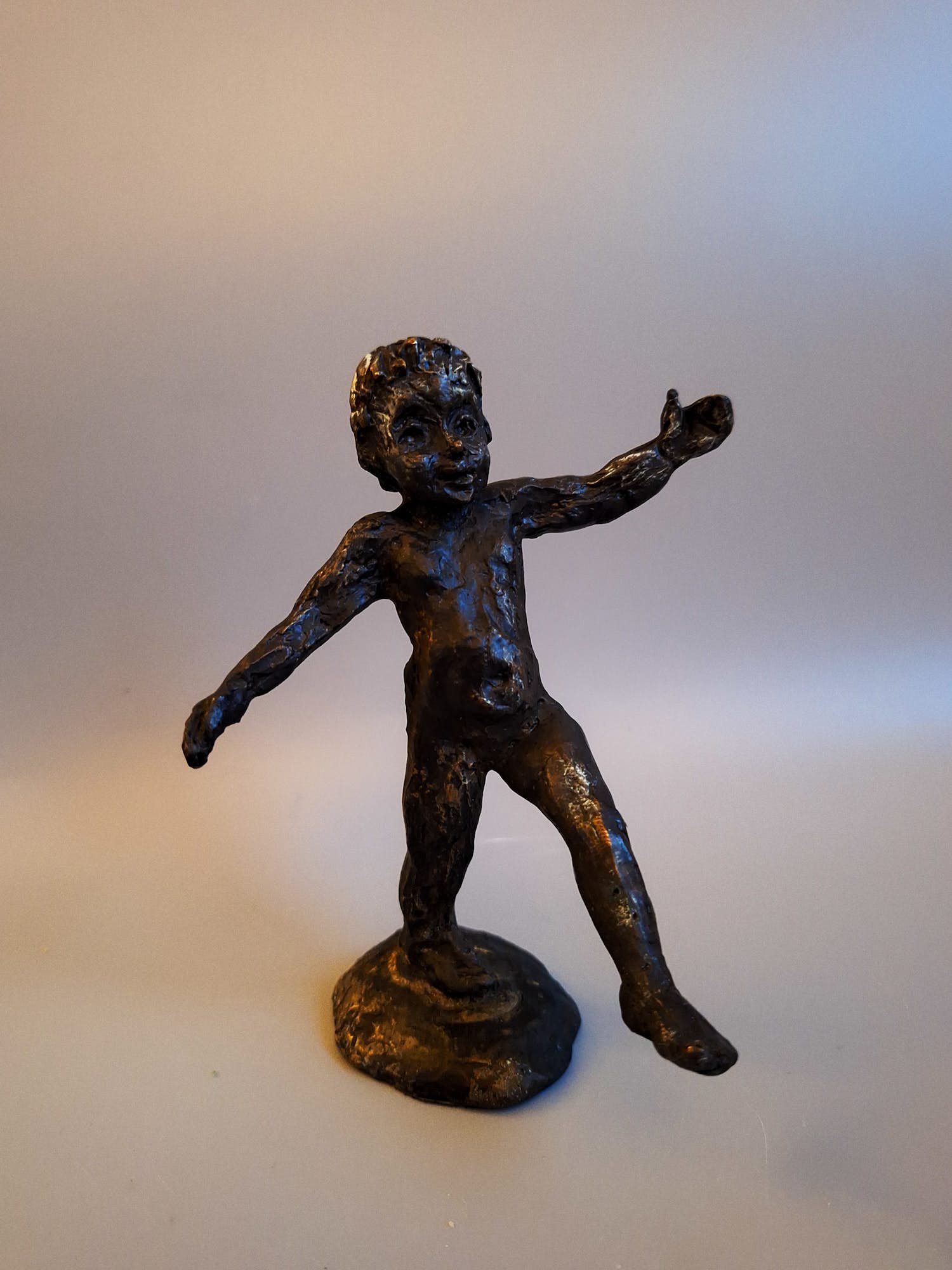 Astrid Veldhuyzen-Koppen - Mooi beeldje Astrid Veldhuyzen-Koppen verkocht voor € 45!