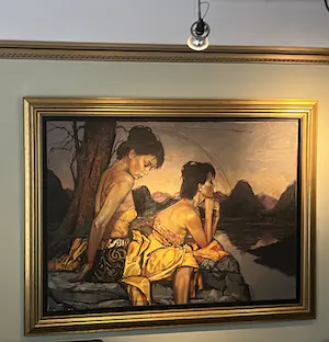 Nico Vrielink - Jeanne kopen? Bied vanaf 1000!