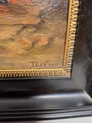 Jurjen Legger - Drentsch interieur kopen? Bied vanaf 50!