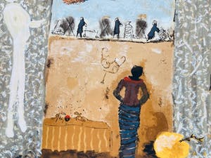 Liesbeth Rahder - WP - In the Mood for (nr 1.) kopen? Bied vanaf 120!