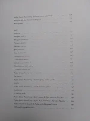 Joan Miro - Joan Miro, der LithographVI, Werkverzeichnis kopen? Bied vanaf 210!