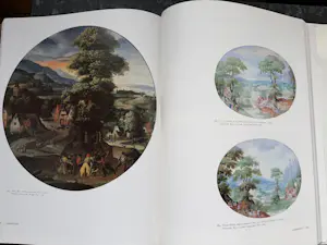 Diverse kunstenaars - Vlaamse schilders in de Noordelijke Nederlanden kopen? Bied vanaf 22!