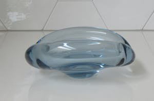 Per Lutken - Holmegaard - Kom (3) - Glas kopen? Bied vanaf 48!