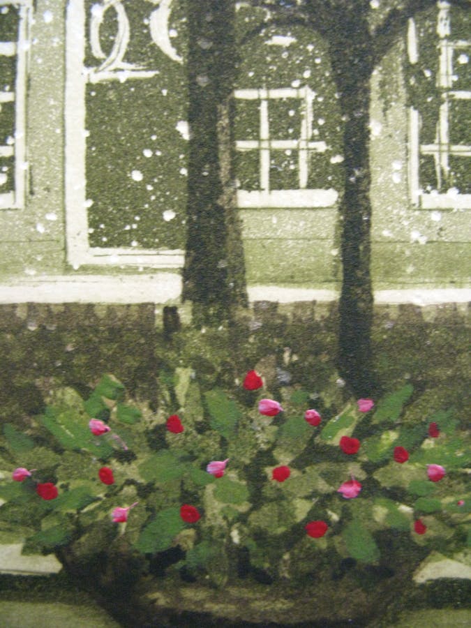 Laetitia de Haas - WINTER kopen? Bied vanaf 25!