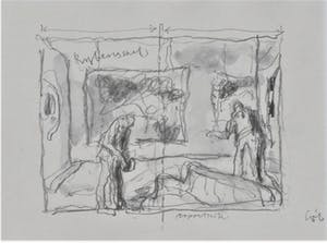 Kurt Lob - Rubenszaal kopen? Bied vanaf 65!