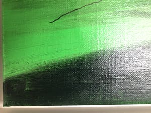 Yon Nicolas - Landschap kopen? Bied vanaf 30!