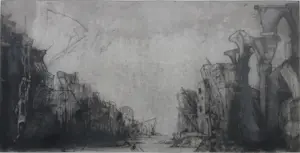 Dirkje Kuik - Bij de Twee Snoeken kopen? Bied vanaf 75!