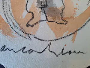 Anton Heyboer - Symbool van de onrust.... kopen? Bied vanaf 160!