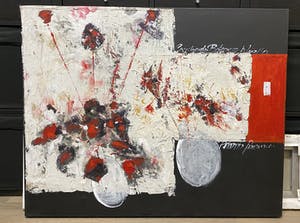 Antonio Poioumen - Uit de serie - 6 kopen? Bied vanaf 100!