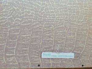 Niet of onleesbaar gesigneerd - Olieverf op paneel - Landschap kopen? Bied vanaf 10!