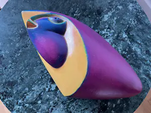 Frits Kloppers - 'Kop' kopen? Bied vanaf 100!