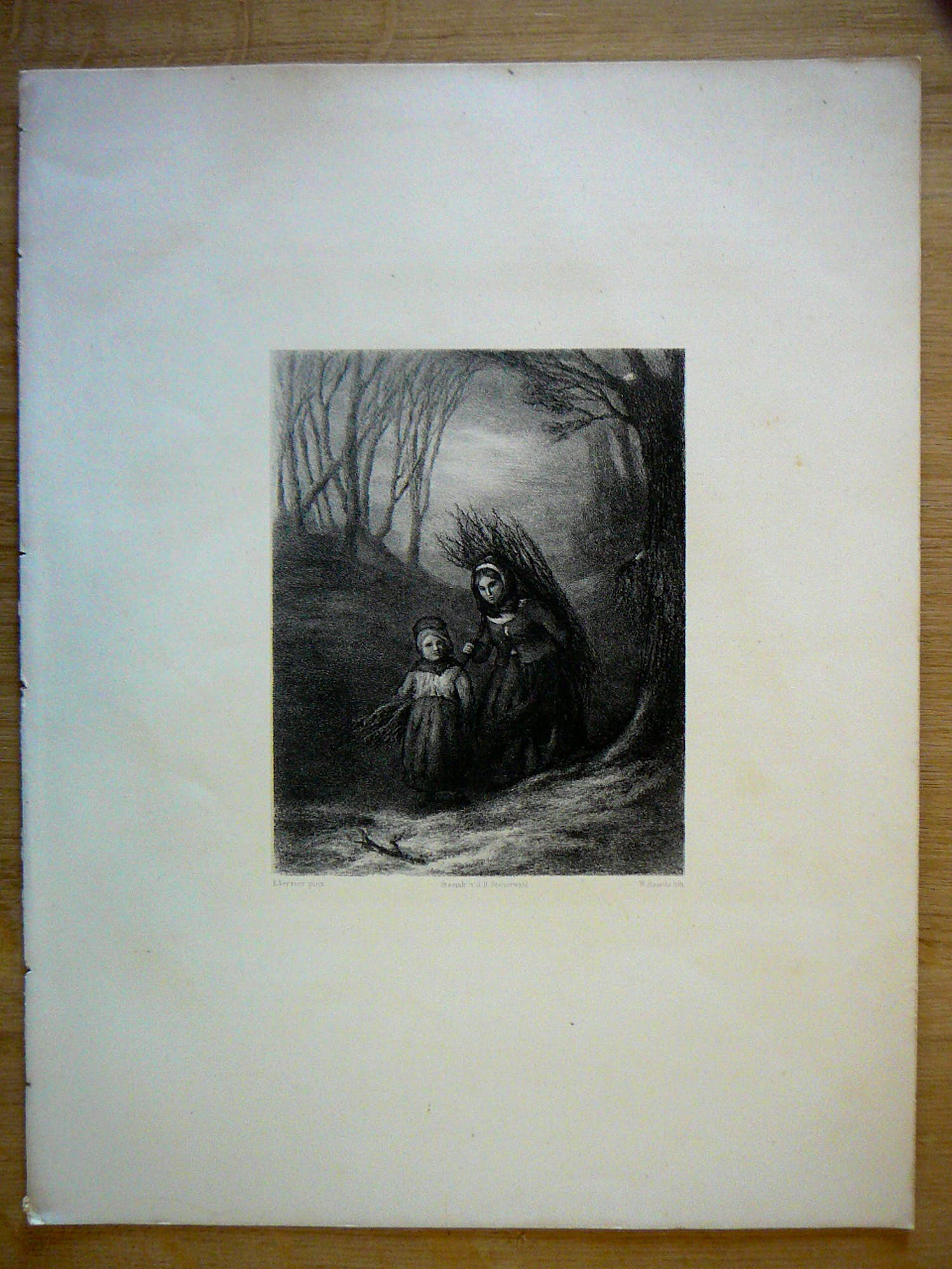 Elchanon Verveer - Sprokkelaars kopen? Bied vanaf 20!