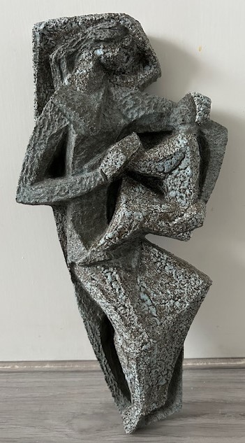 Joop Puntman (1934-2013)