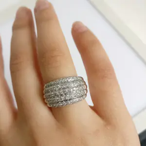 Diamanten ring kopen? Bied vanaf 2500!
